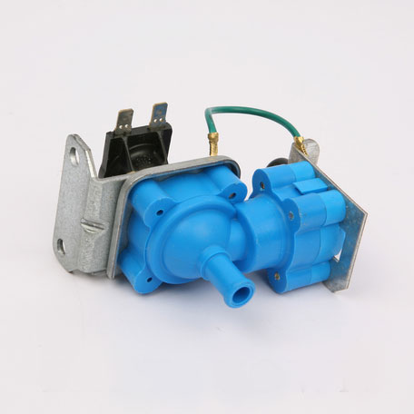 VALVE,SOLENOID-120V