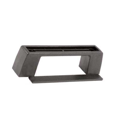 Handle, Server Black