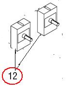 Switch Rotary On/Off