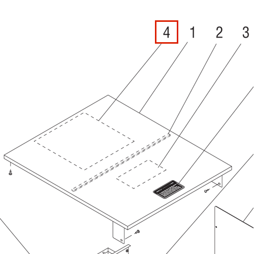 Schematic, Elec Fmd-5