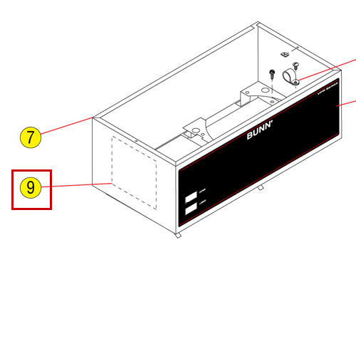 Schematic Elec-Vpr Ii