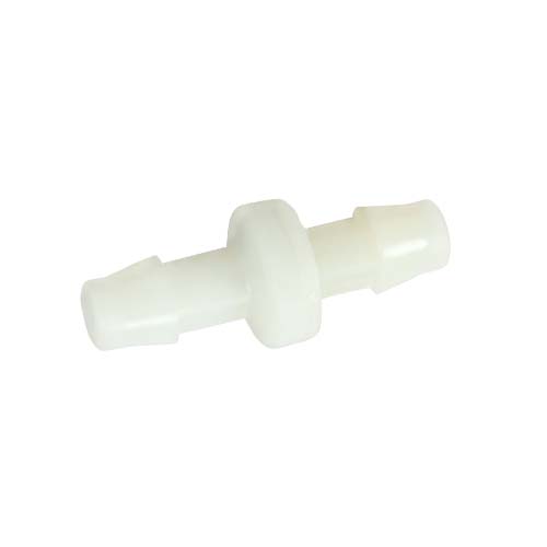 Check Valve, 0.375 Nylon