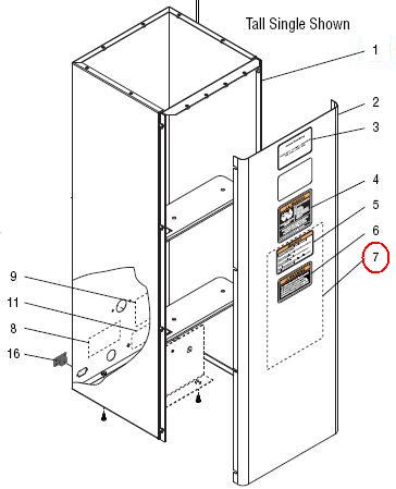 Schematicelec-120V Icb