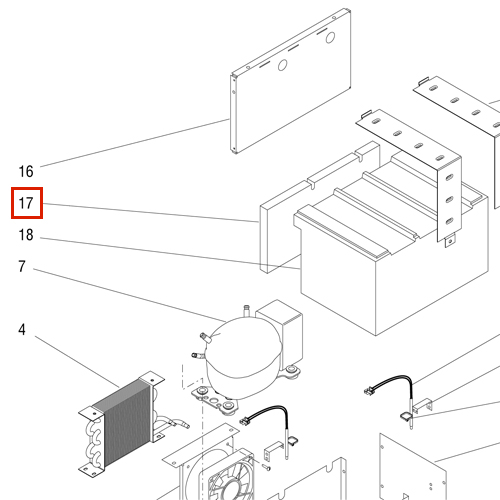 Styrofoamevaporator-Back