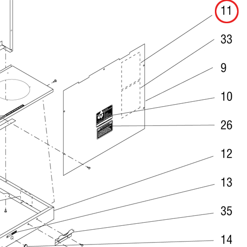 Schematic120/240V Dbc(1G)