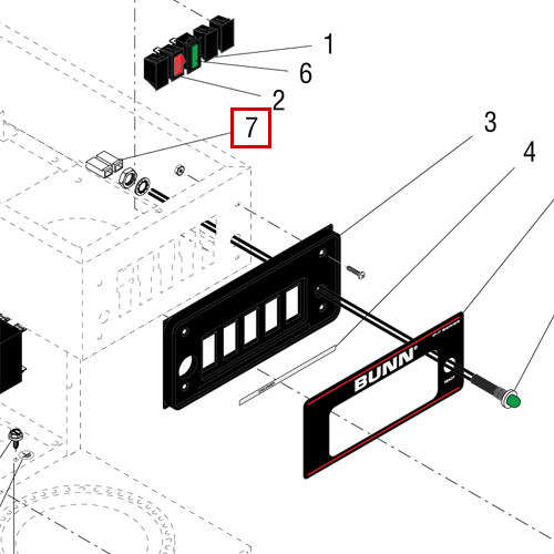 Schematicelec-120 V (Vp17)