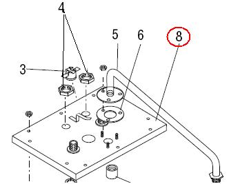 Tank Lid Wldmt, Tu5Q-No Fct