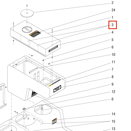 Schematic Elec-120/240V Rl