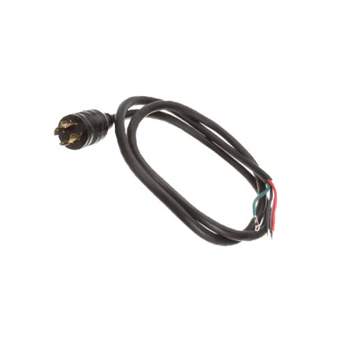 Cord,Power 12/4-Li4-20P 72