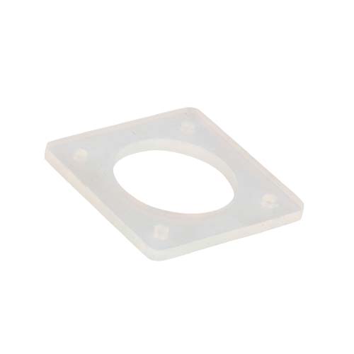 Gasket, Tank Heater(Top Mtg)