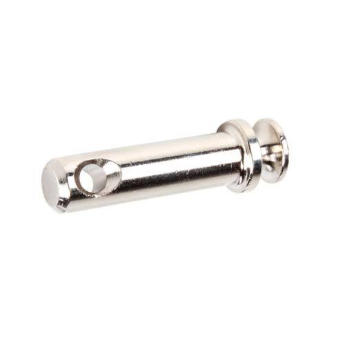 Faucet Stem,Brass Nkl Plated