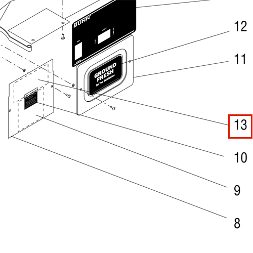 Label Timer Setting G9 Turbo