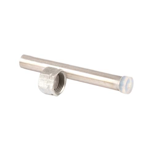 Tube Assy, Air Vent-W/Grommet