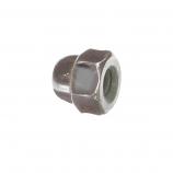 NUT, ACORN 1/4-20 SST THREADED