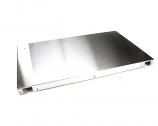 IR/IHR DOOR COVER (STAINLESS STEEL) 26 1