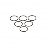 O-Ring 70-Ep-124 6Pk