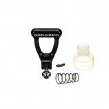 Faucet Rpr Kit, Blk(Urn)