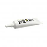 1/4 Oz. Super Lube Used On O'R