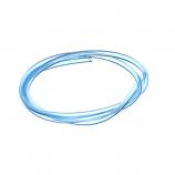 Blue Tubing, 1/4 Od Polyuretha