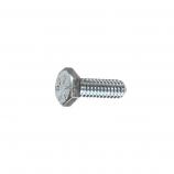 Screw;1/4-20X3/4;Hex Hd;