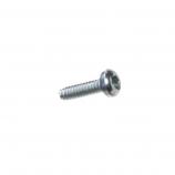 Screw;6-32X1/2;Torx/Pan