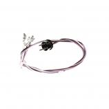 Wiring Harness 2Upr Wrmr 120