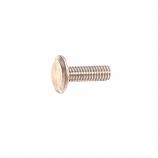 LEVELING SCREW PN: 809-0155  FOR IF-BASK