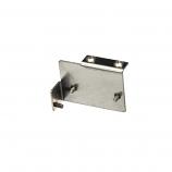 FILTER SYSTEM DOOR HINGE TOP