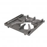 IR-REAR TOP GRATE 12 X 13