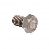 SCREW,CAP 1/2-13X3/4 UNPLTHEX