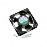 FAN & SCREWS, AXIAL 120V DFG50