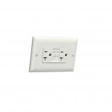 GFCI RECEPTACLE 20A