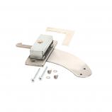 KIT,LH DOOR LATCH-HINGE ADJ