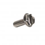 SCREW,MACH 10-24 X.50 HXHD