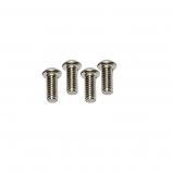 10-32 X .625 BUTTON HEAD SCREW