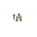 1/4-20 X .625 BUTTON HEAD SCRE