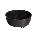 Black Lid Trim for SSJ Juicer