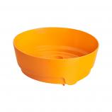 Orange Lid Trim for SSJ Juicer