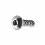 16mm Button Head Screw for SSJ Juicer