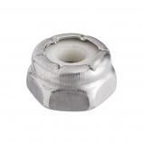 4-40 Nylock Nut for SSJ Juicer