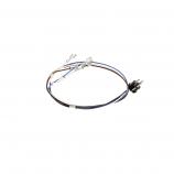 Wiring Harness,2Upr Wrmr 120V