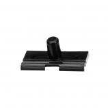 Bracket, Rail Mtg-Inner