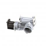 Valve Assy Dispense Gry (Jdf)