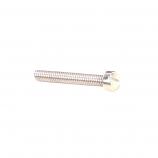 Screw,Filhd Sltd Sst10-32X1.25