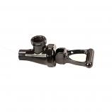 Faucet Assy,Blk Plstc(No Logo