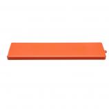 Cover Removable Hopper Orange