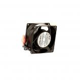 Fan Assy,Axial 115V Ac W/Term