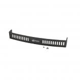 CRUMB TRAY GUARD, QCS-3