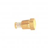 NOZZLE,BRASS,IGS,80*SPRAY