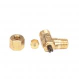 VALVE-LINCOLN BRASS#3817